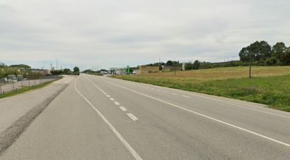 Salvem l'Empordà presenta al·legacions contra un nou aparcament de camions a Biure