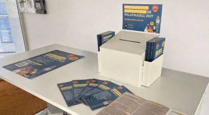 Palafrugell engega els Pressupostos Participatius del 2027 amb 360.000 euros