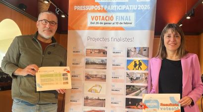 El Pressupost Participatiu de Castelló d’Empúries escull l’espai polivalent i l’entrada d’Empuriabrava