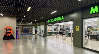 Mercadona crearà 200 llocs de feina a Girona per a l’estiu