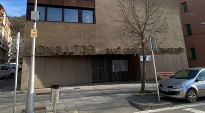 ERC reclama un CAP propi per a Sant Joan de les Abadesses i obertura els caps de setmana