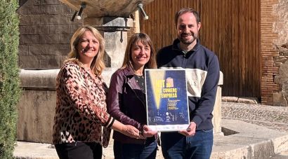 Castelló d’Empúries impulsa la I Nit del Comerç i l’Empresa per reconèixer el teixit local