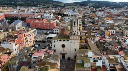 Palafrugell es declara municipi lliure de matrimonis forçats