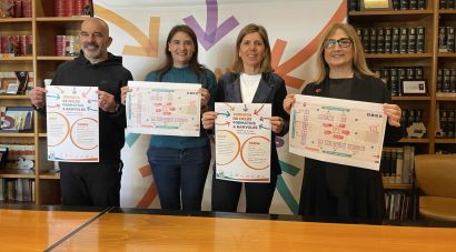 Uns 500 joves participaran en la 5a Jornada de Cicles Formatius de Banyoles