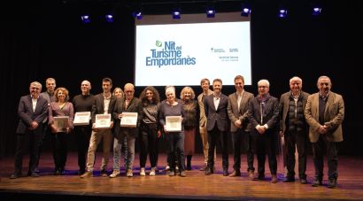 El sector turístic de l’Alt Empordà reclamen la construcció de la sortida Figueres Centre a l'AP-7