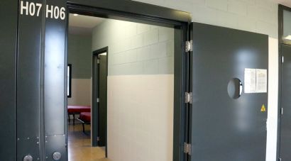 Dos detinguts a Figueres surten de presó en saber-se que una suposada droga era paracetamol