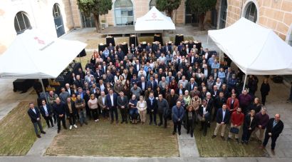 La Diputació impulsa una nova línia d’ajuts de 15 MEUR per a inversions als municipis