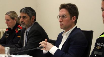 Figueres preveu obrir l'oficina antiocupació i la subseu de la Guàrdia Urbana abans de l'estiu