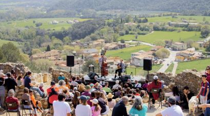 El Recòndit arrenca la sisena edició amb Suu i reforça la connexió amb el territori