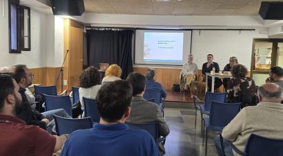 Girona inicia el procés participatiu per pacificar la plaça de Catalunya