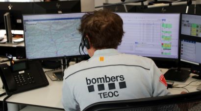 Augmenten les intoxicacions per monòxid de carboni a les comarques gironines