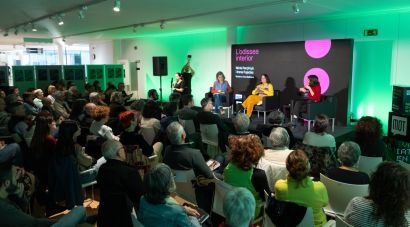 El 12è MOT tanca una edició de rècord i es consolida com a referent literari