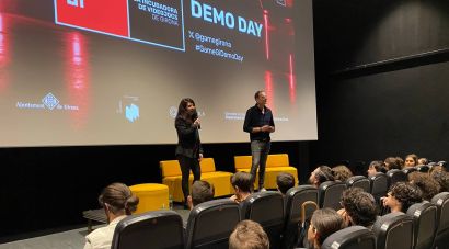 El Modern presenta una programació de primavera centrada en videojocs i audiovisuals