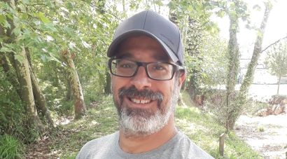 Oriol Porcel, nou director tècnic del Consorci Salines Bassegoda