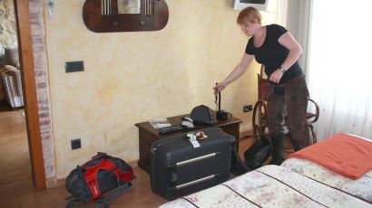 Els apartaments gironins tanquen una Setmana Santa per sota de les previsions