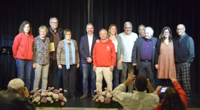 Cadaqués premia Bossoms, Font i Palau als guardons literaris 2026