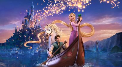 Girona acull un macrocàsting per a la nova versió d'acció real d''Enredados' de Disney