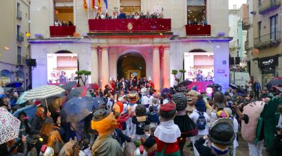 15 plans imprescindibles per viure la Santa Creu 2026 de Figueres