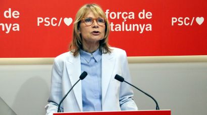 El PSC treballa ''intensament'' per trobar els nous regidors a Ripoll després de les dimissions
