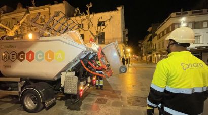 Blanes separarà el cobrament de la taxa de residus del rebut de l’aigua
