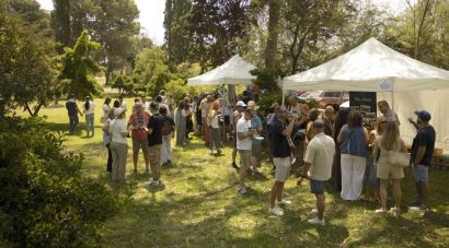 Arrels del Vi arriba a la 18a edició amb rècord de cellers