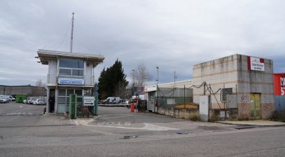 Girona inicia els tràmits per traslladar el dipòsit municipal de vehicles a Mas Xirgu