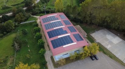 La Diputació destina uns 6 MEUR a projectes de transició energètica municipal