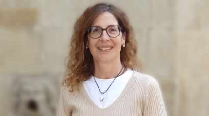 Olga López Colomer serà la candidata d’ERC a l’alcaldia de Blanes el 2027