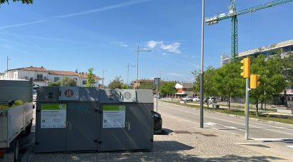Girona reubica les àrees d’emergència de residus per reforçar el porta a porta