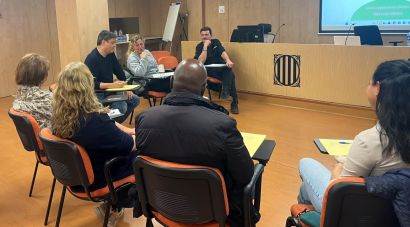 L'associació Família i Salut Mental de Girona impulsa un grup d'ajuda mútua per a familiars d'infants i joves