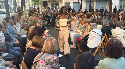 La Tèxtil de Salt tornarà dissabte amb més activitats i una gran desfilada de moda al carrer