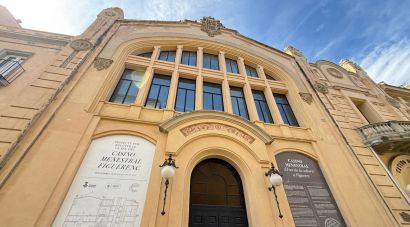 Figueres desencalla la reforma del Casino Menestral després de 15 anys aturada