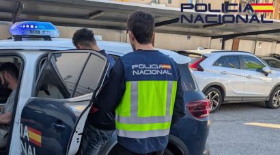 La Policia Nacional expulsa set multireincidents de les comarques gironines