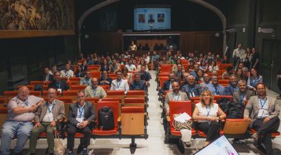 La UdG reuneix experts per analitzar els aprenentatges de la sequera i les inundacions