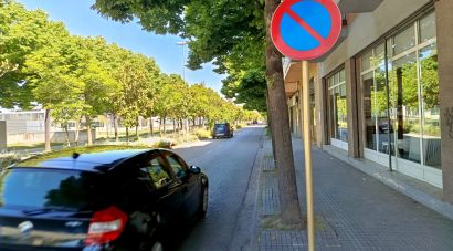Salt iniciarà dilluns les obres de tres nous carrils bici