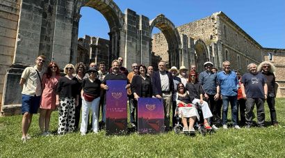 El Castell de Sant Ferran estrena un festival que unirà música, teatre i cinema a la fresca a l’estiu