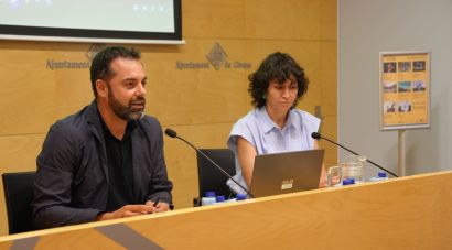L’Escènit torna a treure les arts escèniques als carrers i barris de Girona amb vuit propostes gratuïtes