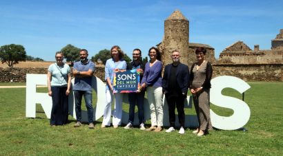 Sons del Món de Roses ja ha venut 14.000 de les 34.000 entrades disponibles