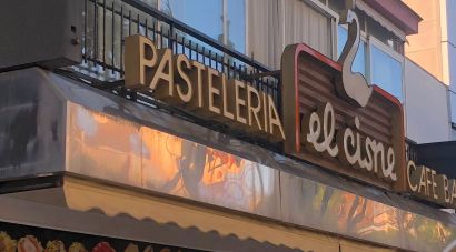 La pastisseria El Cisne tancarà després de 69 anys a l’avinguda de Platja d’Aro
