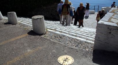 Cadaqués estrena una ruta per resseguir els indrets més vinculats a la vida i l'obra de Salvador Dalí