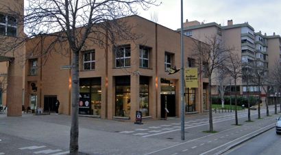 El PSC de Girona demana descartar definitivament la sala de festes projectada a Emili Grahit