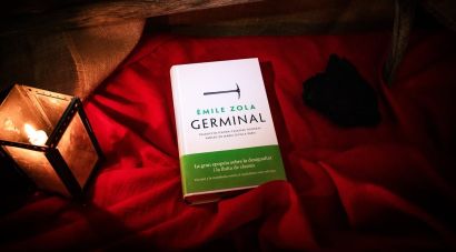 Les traduccions de 'Germinal' de Zola i 'Poesia completa' d'Elizabeth Bishop, finalistes als Aurora Bertrana