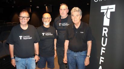 El Col·lectiu de Crítics porta l'adjudicació del Truffaut al Tribunal de Contractes