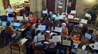 Treballadors del Consell de l’Alt Empordà denuncien un ''despropòsit'' laboral