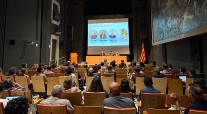 Girona impulsa un pacte per captar 4,5 MEUR i accelerar la innovació al territori