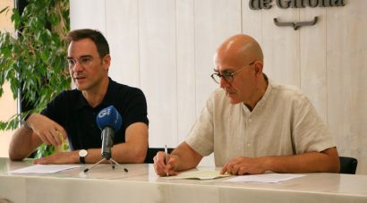 Girona reunirà 1.350 experts de 75 països al principal congrés mundial sobre migració