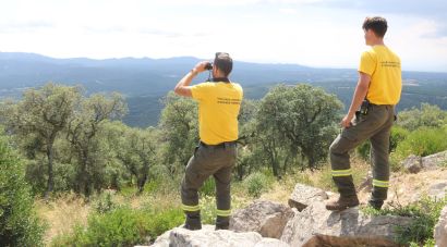 El Consorci de les Gavarres preveu un pressupost d'1 MEUR per al 2027