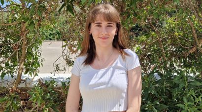 Una estudiant de Banyoles obté la millor nota de les PAU de Catalunya amb un 14