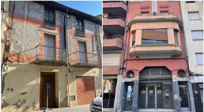 Banyoles destinarà dues finques d’una herència intestada a crear vuit habitatges de protecció oficial