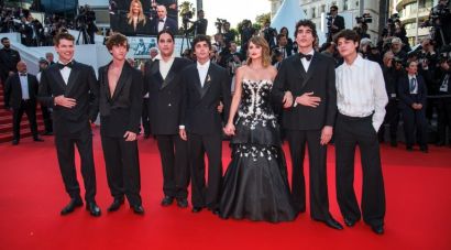 La premiada a Cannes 'La bola negra', arriba als cines el 25 de setembre i estarà a Movistar Plus